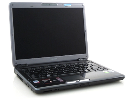 Toshiba satellite u405 gọn gàng - 1