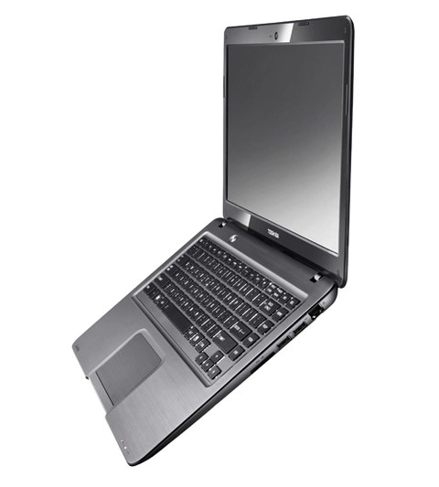 Toshiba u840 có giá 234 triệu đồng - 1