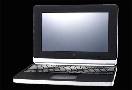 Touch book - netbook lai tablet pc - 1