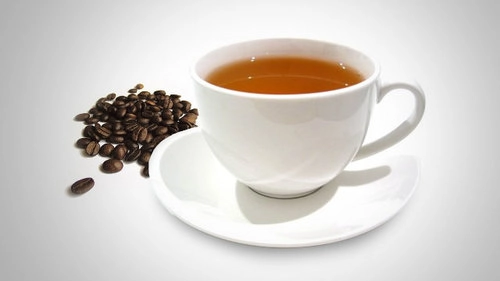 Trà xanh và cà phê giúp giảm nguy cơ đột quỵ - 1
