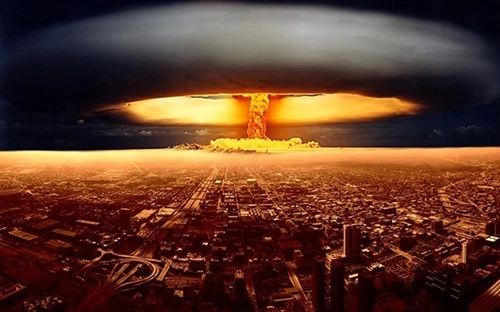 Trái đất sẽ ra sao sau một cuộc chiến hạt nhân - 1