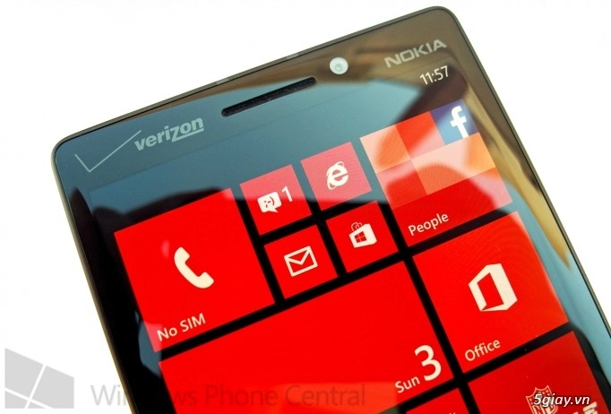Trung quốc bất ngờ rao bán lumia icon929 với giá 3800 - 1