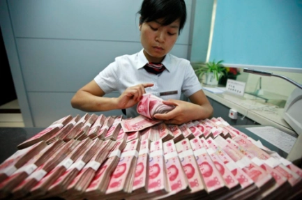 Trung quốc phá giá đồng tiền sẽ ảnh hưởng thế nào tới việt nam - 1