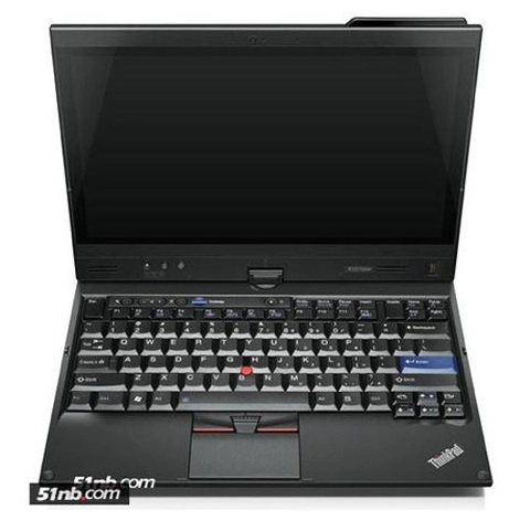 truyền nhân của thinkpad x201t lộ ảnh - 1