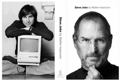 Tự truyện của steve jobs sẽ bán vào 2410 - 1