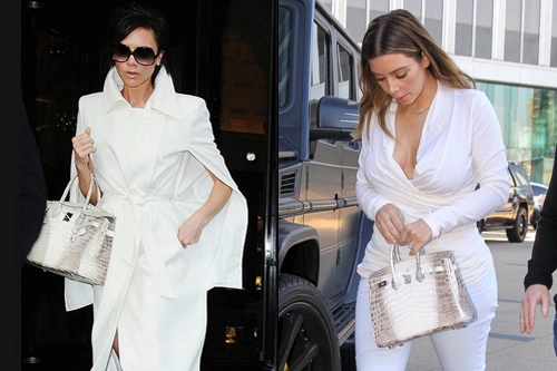 Túi hermes birkin da cá sấu đạt kỷ lục hơn 300000 usd đấu giá - 3