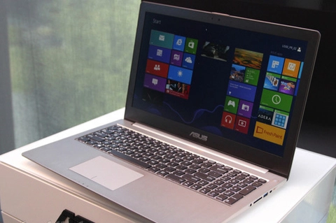 Ultrabook chạy windows 8 sẽ có trợ lý giống siri - 1
