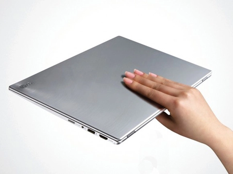 Ultrabook dần chiếm thị phần của laptop - 1