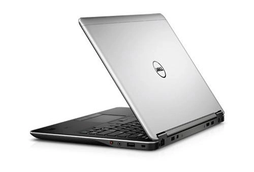 Ultrabook dell latitude 7000 giá hơn 20 triệu đồng tại mỹ - 1