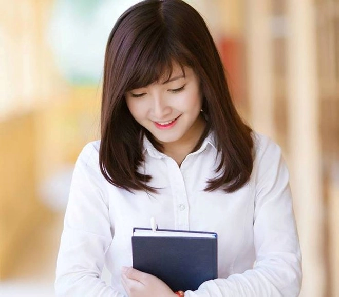 Vẻ đẹp mộc mạc của cô giáo mầm non - 5