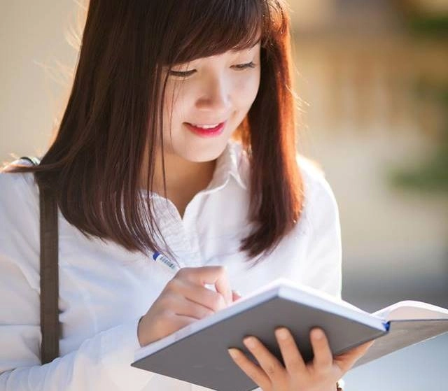 Vẻ đẹp mộc mạc của cô giáo mầm non - 6