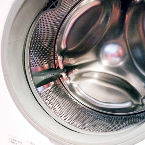 Vệ sinh máy giặt cửa trước siêu dễ - 4