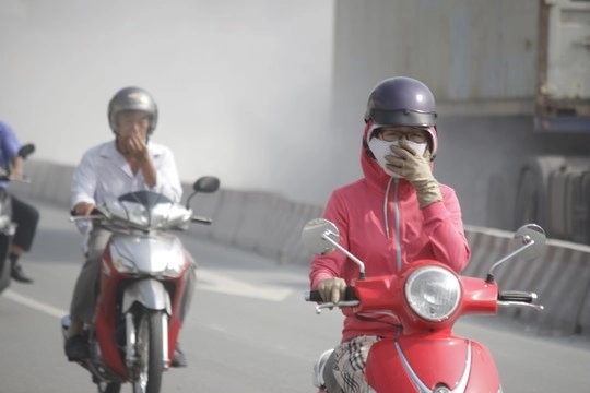 Vì sao chỉ hít không khí thôi mà vẫn béo - 2