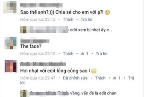 Vừa lên sóng the face vietnam bị chê xem quá buồn ngủ - 5