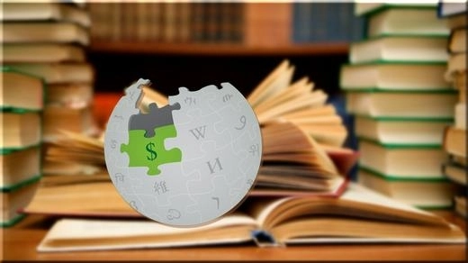 Wikipedia tiếng việt thành bị nhiều người rảnh nhảm phá hoại - 1