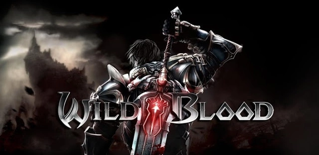 Wild blood 111 game hành động đi cảnh phiêu lưu đến từ gameloft - 1