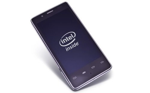 Windows phone dùng chip intel x86 sắp ra mắt - 1