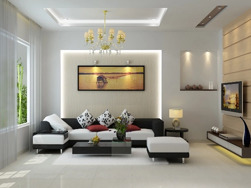 Xây 167m2 nhà 2 mặt tiền hút mắt - 9
