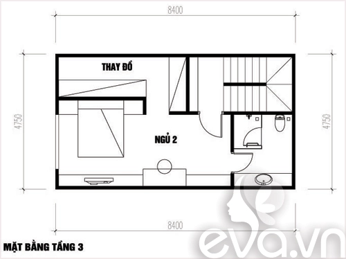 Xây thật chuẩn 40m2 mở nhà hàng - 4