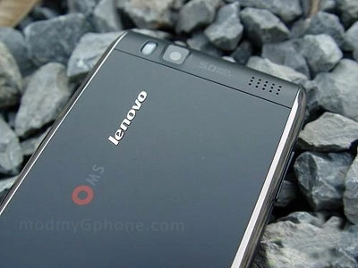Xem google phone của lenovo - 1