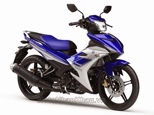 Yamaha exciter 150 gp thailand - 1