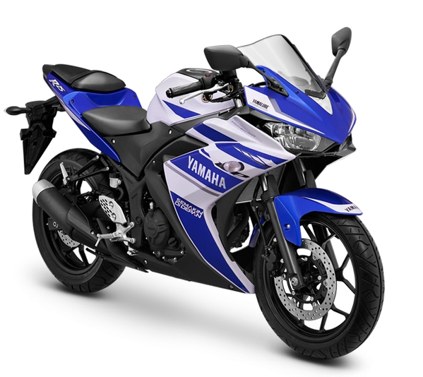 Yamaha mt-25 nakedbike mới sẽ được ra mắt vào năm sau - 1