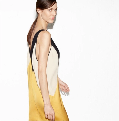 Zara tháng tư 2013 càng đơn giản càng đẹp - 13