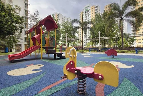 10 lý do khiến việc nuôi con ở singapore là thiên đường - 2