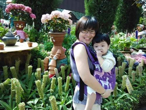 10 lý do khiến việc nuôi con ở singapore là thiên đường - 1