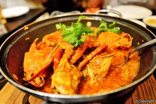10 món ăn ngon nổi tiếng ở singapore - 2