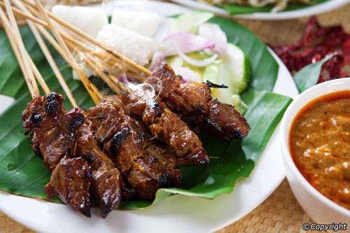 10 món ăn ngon nổi tiếng ở singapore - 8