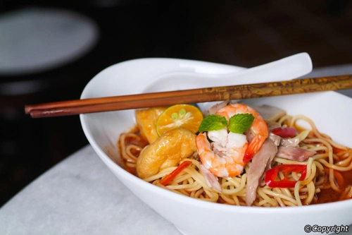 10 món ăn ngon nổi tiếng ở singapore - 10