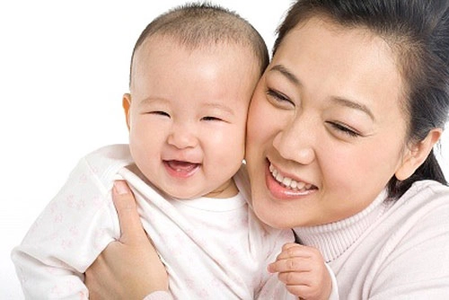 10 thắc mắc về trẻ sơ sinh khiến mẹ phát khóc - 2