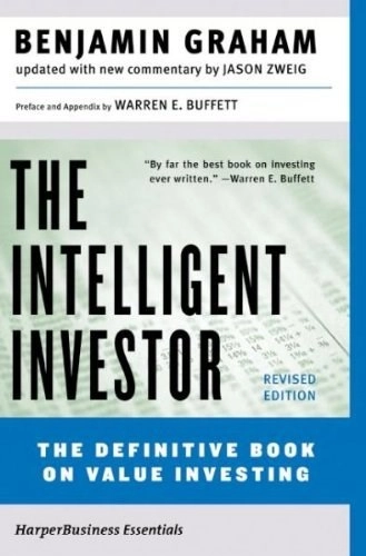 12 cuốn sách đáng đọc cho mọi nhà đầu tư - 1
