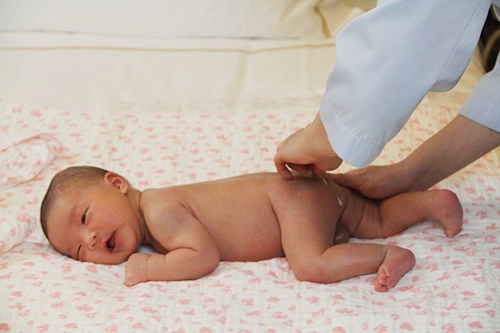 12 mẹo dỗ trẻ sơ sinh ngủ cực nhanh - 2