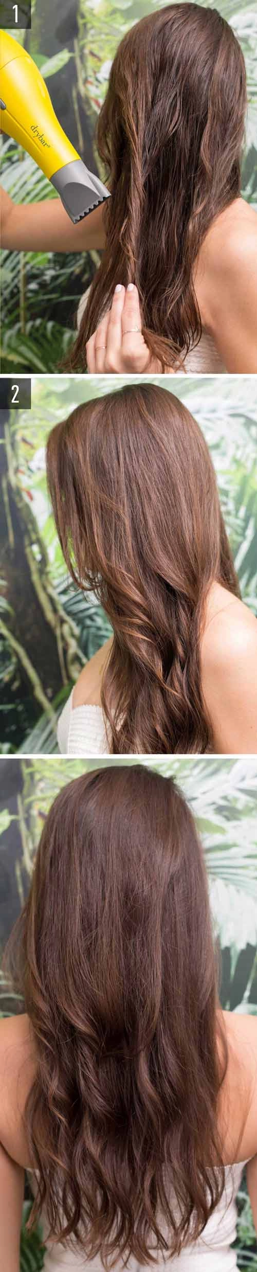 15 kiểu tóc siêu đơn giản cho nàng biến tấu mỗi ngày một mốt - 8