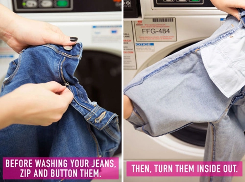 15 thói quen xấu làm tổn thọ quần áo của bạn - 14