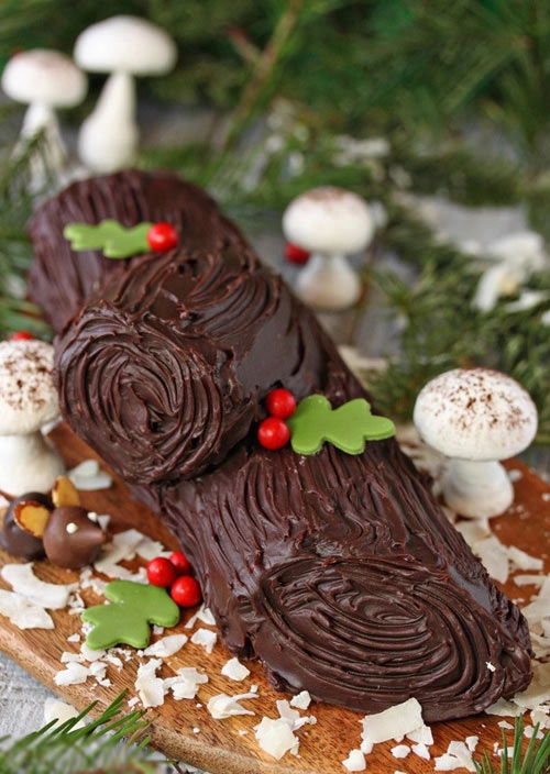 3 loại bánh kẹo nổi tiếng ít khi thiếu trong lễ giáng sinh - 9