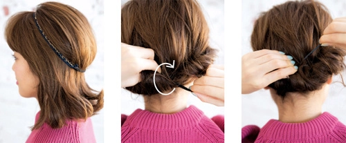 3 mẫu tóc xoăn giúp bạn trẻ ra vài tuổi - 2