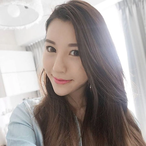 4 bà mẹ đẹp như hotgirl nổi tiếng cộng đồng mạng singapore - 3
