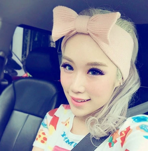 4 bà mẹ đẹp như hotgirl nổi tiếng cộng đồng mạng singapore - 10