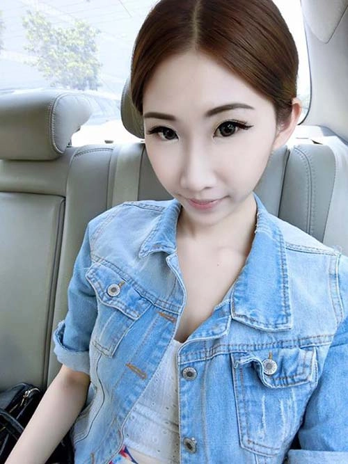 4 bà mẹ đẹp như hotgirl nổi tiếng cộng đồng mạng singapore - 13