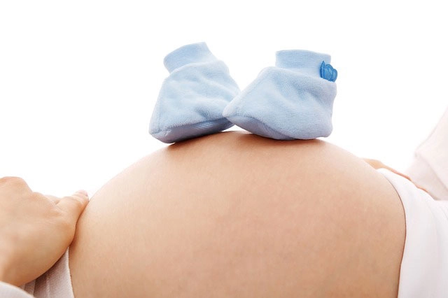 4 mẹo phong thủy giúp mẹ dễ thụ thai - 1
