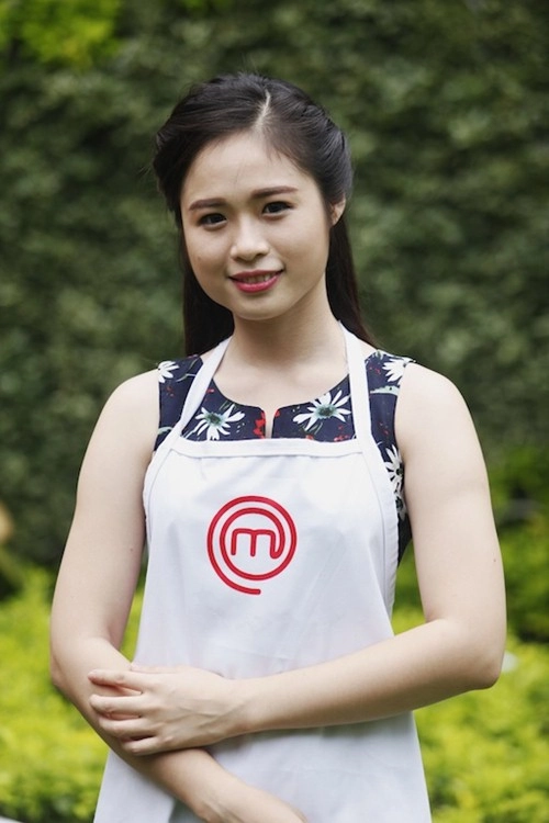 4 thí sinh ồn ào nhất masterchef việt - 1