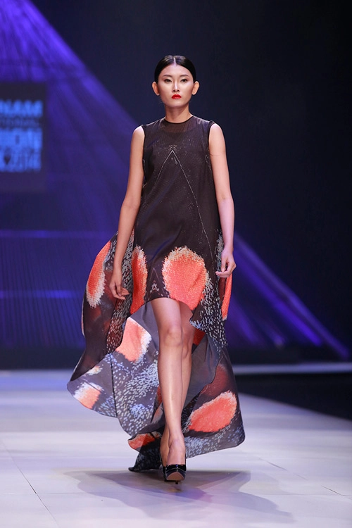 4 xu hướng thời trang ấn tượng nhất vifw 2014 - 4