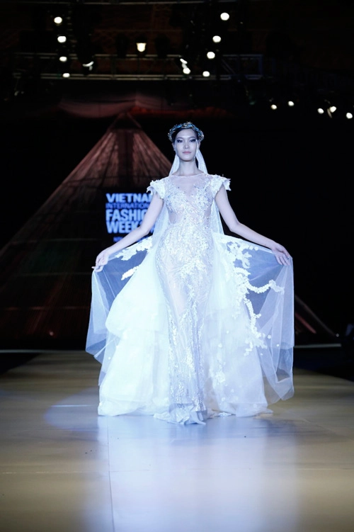 4 xu hướng thời trang ấn tượng nhất vifw 2014 - 8