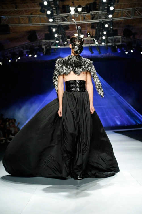 4 xu hướng thời trang ấn tượng nhất vifw 2014 - 12