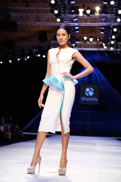 4 xu hướng thời trang ấn tượng nhất vifw 2014 - 17