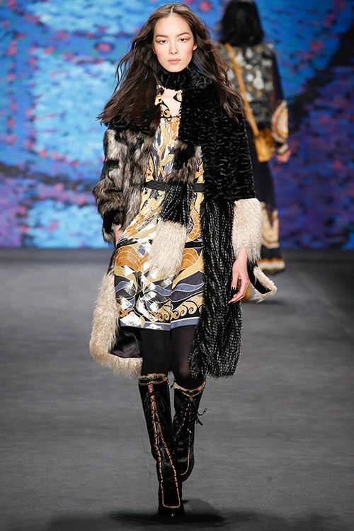 5 bst gây mê tại new york fw thu đông 2015 - 4