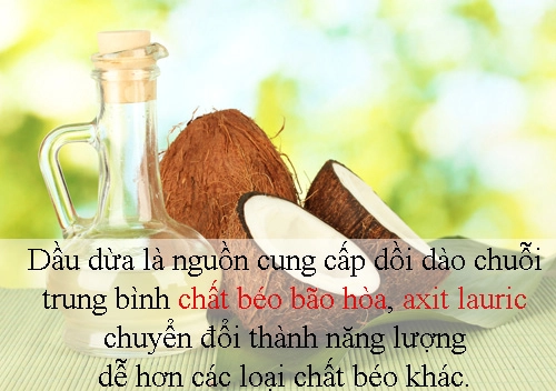 5 loại dầu ăn có lợi cho việc giảm cân - 1